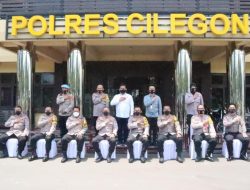 Polres cilegon