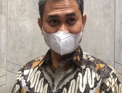 Kadis Dikbud Tabrani : Pemprov Banten Telah Tetapkan Kawasan BSD Serpong Sebagai Kawasan Pendidikan