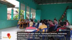 Rembuk Stunting Desa Tebing Bulang, Mengurangi Stunting - IMG 20220829 WA0045