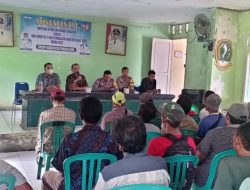 Kadis DPKPP Kabupaten Pandeglang Utamakan dan Optimalkan Pembangunan Untuk Masyarakat Yang Kurang Mampu