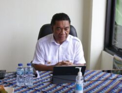 Pemprov Kucurkan Bankeu Desa Rp18.570 Miliar, Pj Gubernur Banten : Difokuskan Kepada Penanganan Stunting