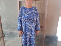 Dinsos Kabupaten Serang: Ibu Ani Sudah Dirawat di Yayasan Asyifa Amalindo Waringin Kurung*