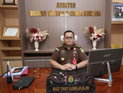 Kejati Banten Tetapkan 2 dugaan Tersangka Kasus Mafia Tanah di Lebak