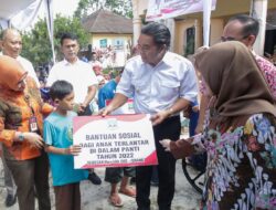 Pj Gubernur Banten Al Muktabar: Kita Terus Mendorong Usaha Masyarakat Berkembang*