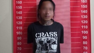 Polsek Cisoka Polresta Tangerang Berhasil Ringkus diduga Tersangka Penganiayaan Hingga Tewas