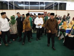 Pemprov Banten Usulkan Pendiri Mathla’ul Anwar Sebagai Pahlawan Nasional