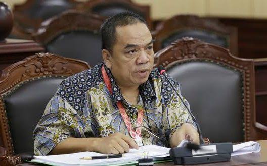 Maha Bidik Apresiasi Langkah DPRD Banten Putuskan 3 Nama Calon Pj Gubernur, Termasuk Al Muktabar