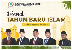 tahun baru islam