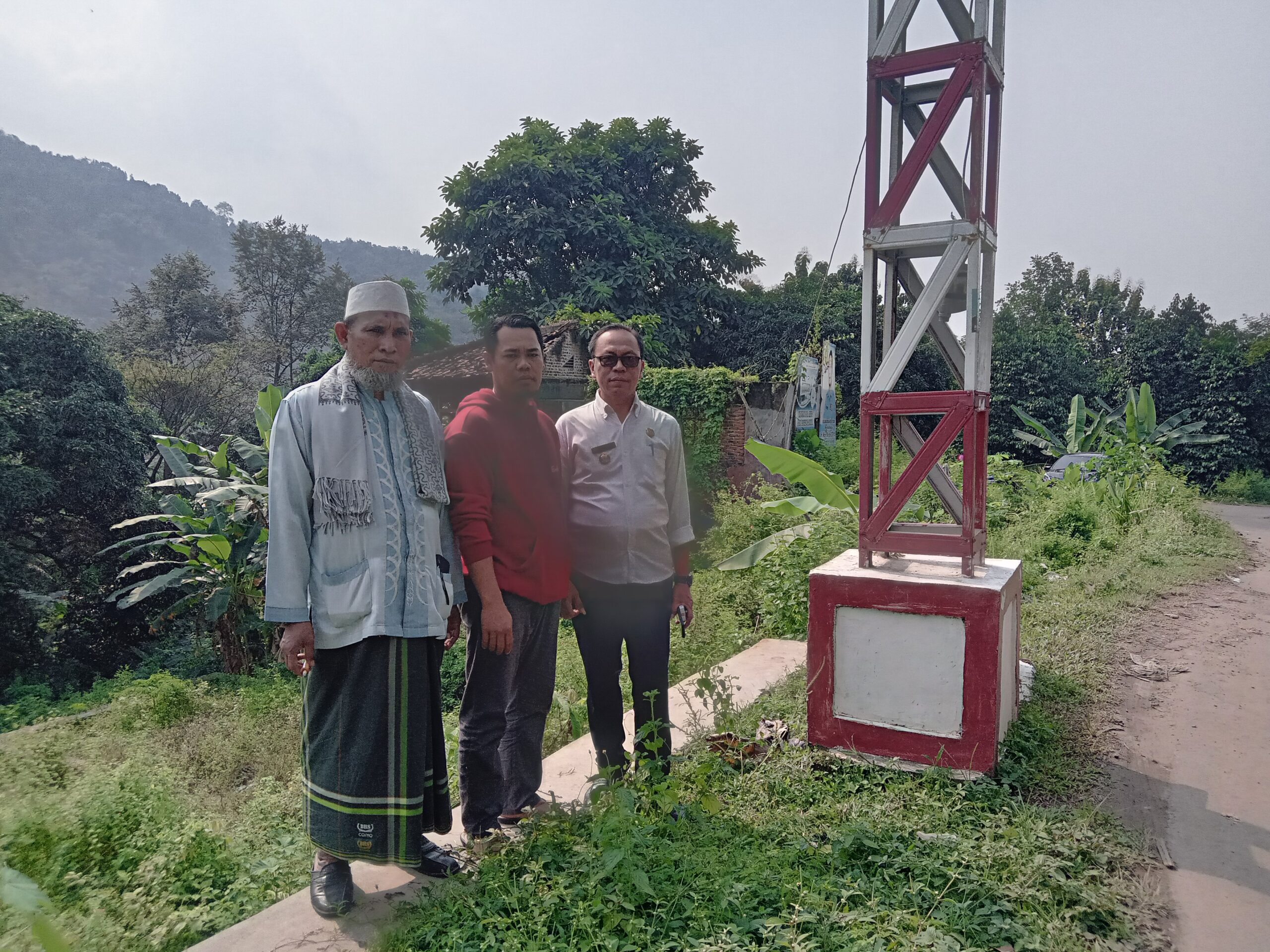 Masyarakat kelurahan sayar kecamatan taktakan Akan mogok Pajak,