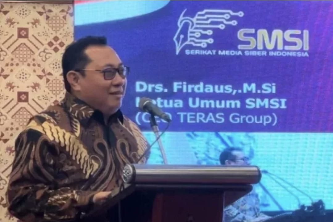 Mengawal Sejarah SMSI Bentuk Tim Riset Biografi Margono Djojohadikoesoemo